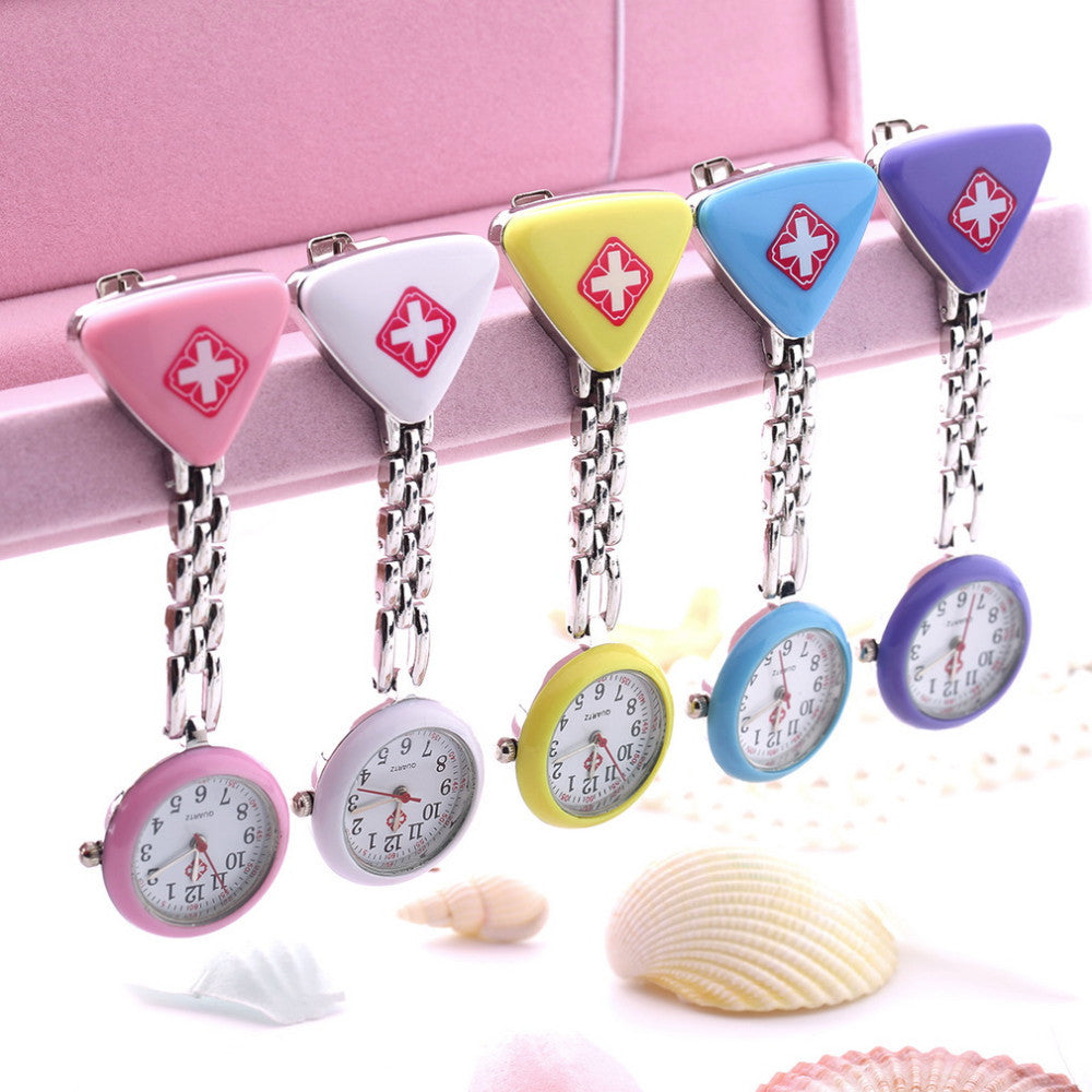 Pocket & Fob Watches For Doctor's & Nurses