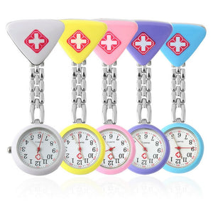 Pocket & Fob Watches For Doctor's & Nurses