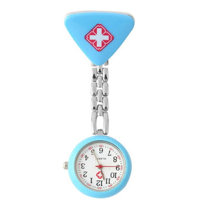 Pocket & Fob Watches For Doctor's & Nurses