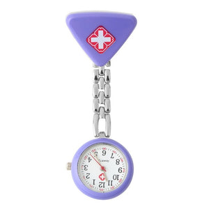 Pocket & Fob Watches For Doctor's & Nurses