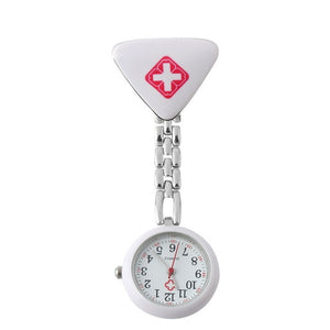 Pocket & Fob Watches For Doctor's & Nurses